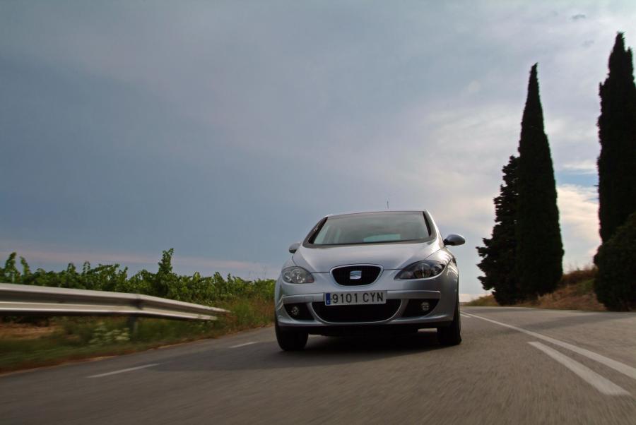  Seat Toledo 2004 года  (фото 55 из 110)